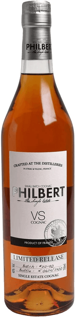Philbert - Single Estate VS Cognac (750ml)