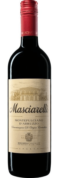 Masciarelli - Montepulciano d'Abruzzo 2024 (750ml)