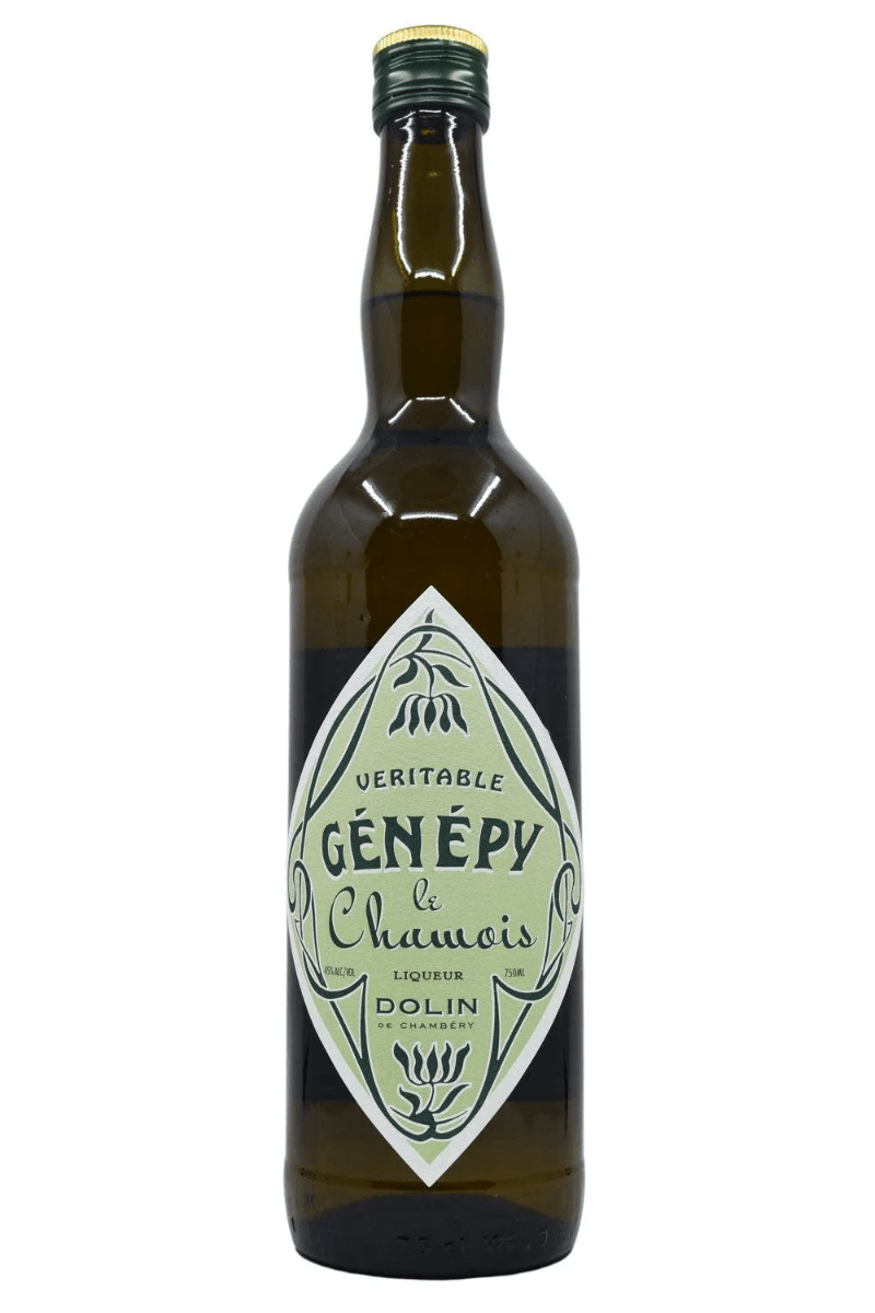 Dolin - "Le Chamois" Genepy (750ml)