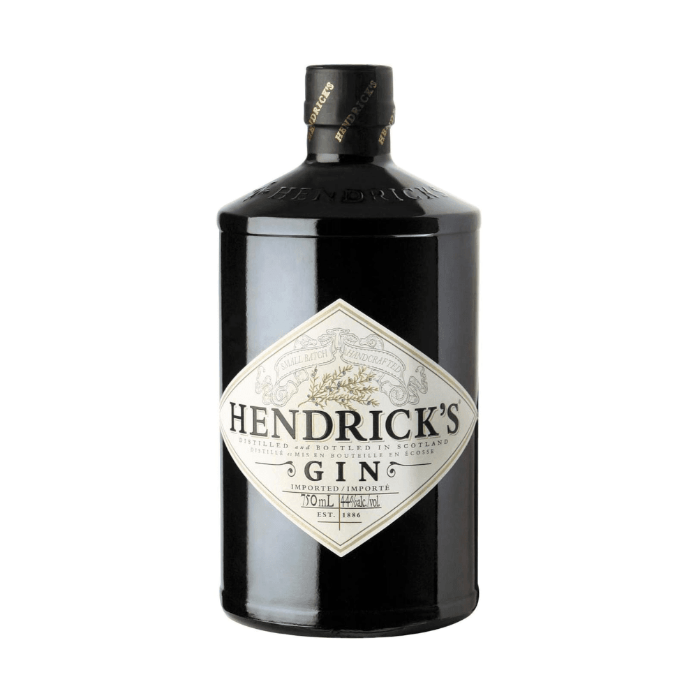 Hendrick's - Gin (1L)