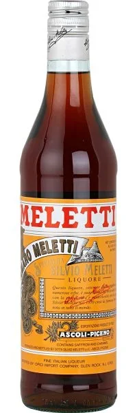 Meletti - Amaro (750ml)
