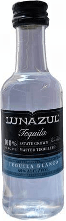 Lunazul - Tequila Blanco (50ml)