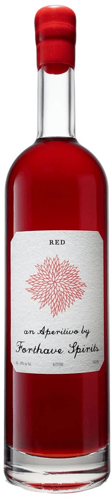 Forthave Spirits - "Red" Aperitivo (750ml)