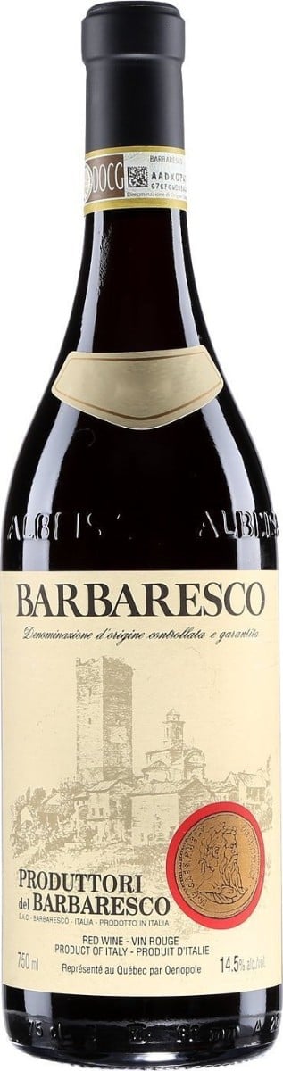 Produttori del Barbaresco - Barbaresco 2021 (750ml)