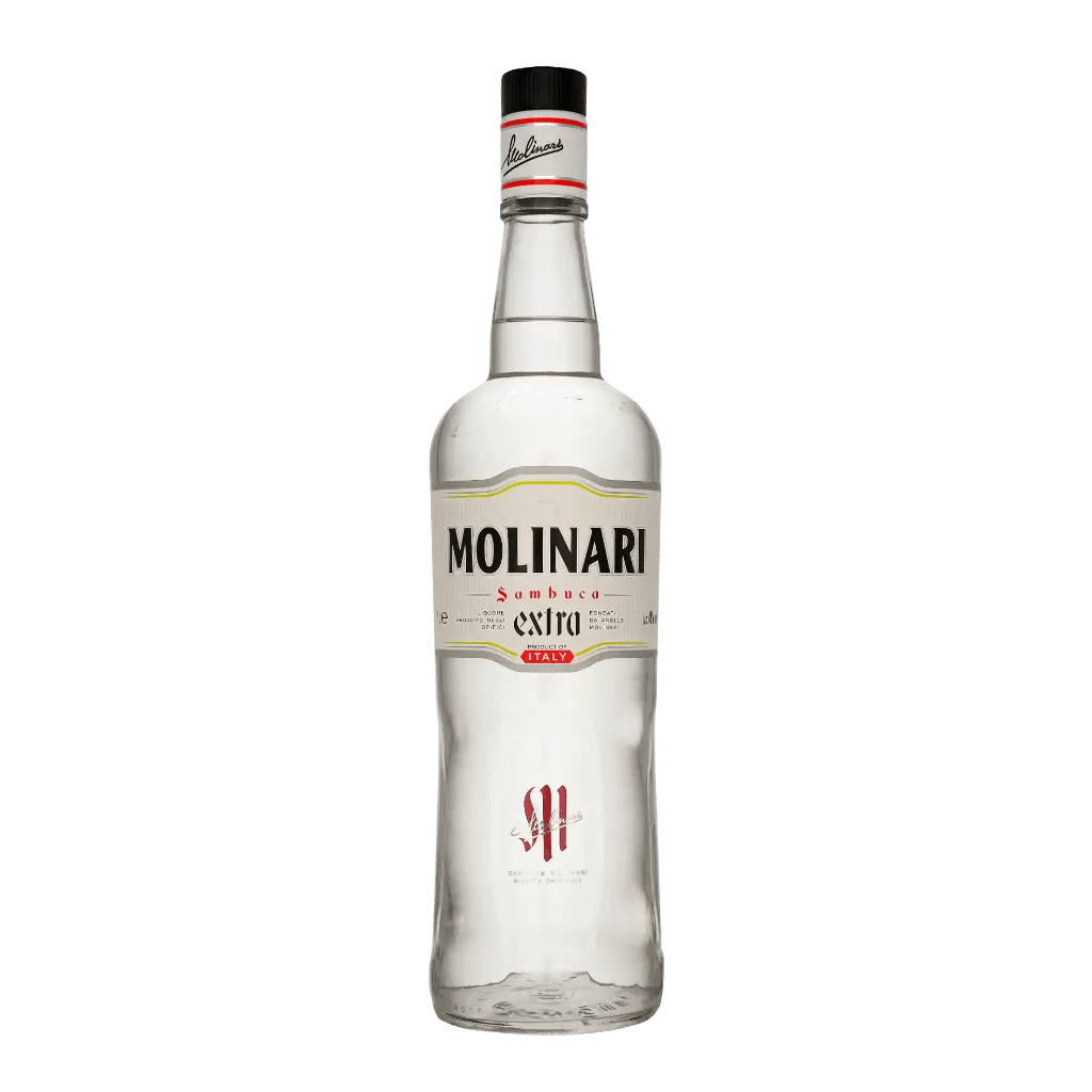 Molinari - Sambuca Extra (1L)