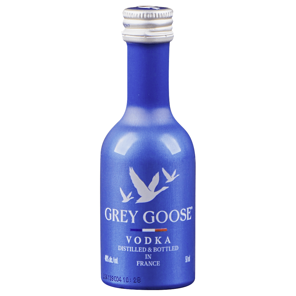 Grey Goose - French Vodka (50ml)