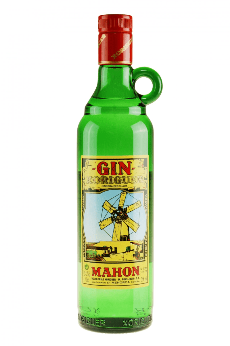 Xoriguer Mahon Gin (1L)