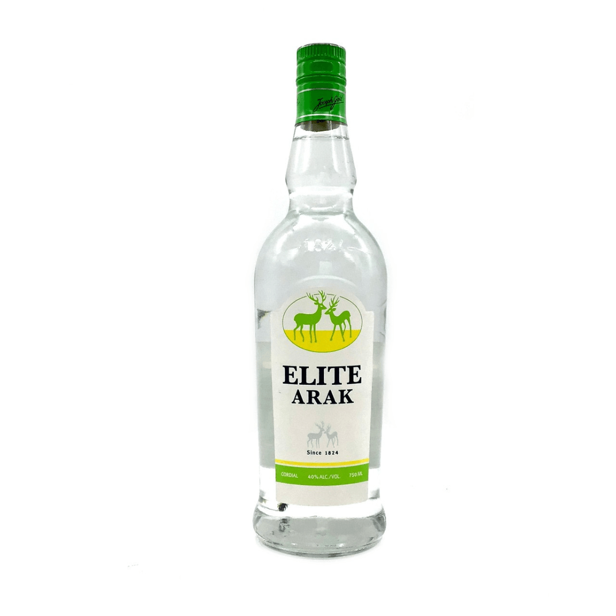 Joseph Gold - Elite Arak 80 proof (750ml)