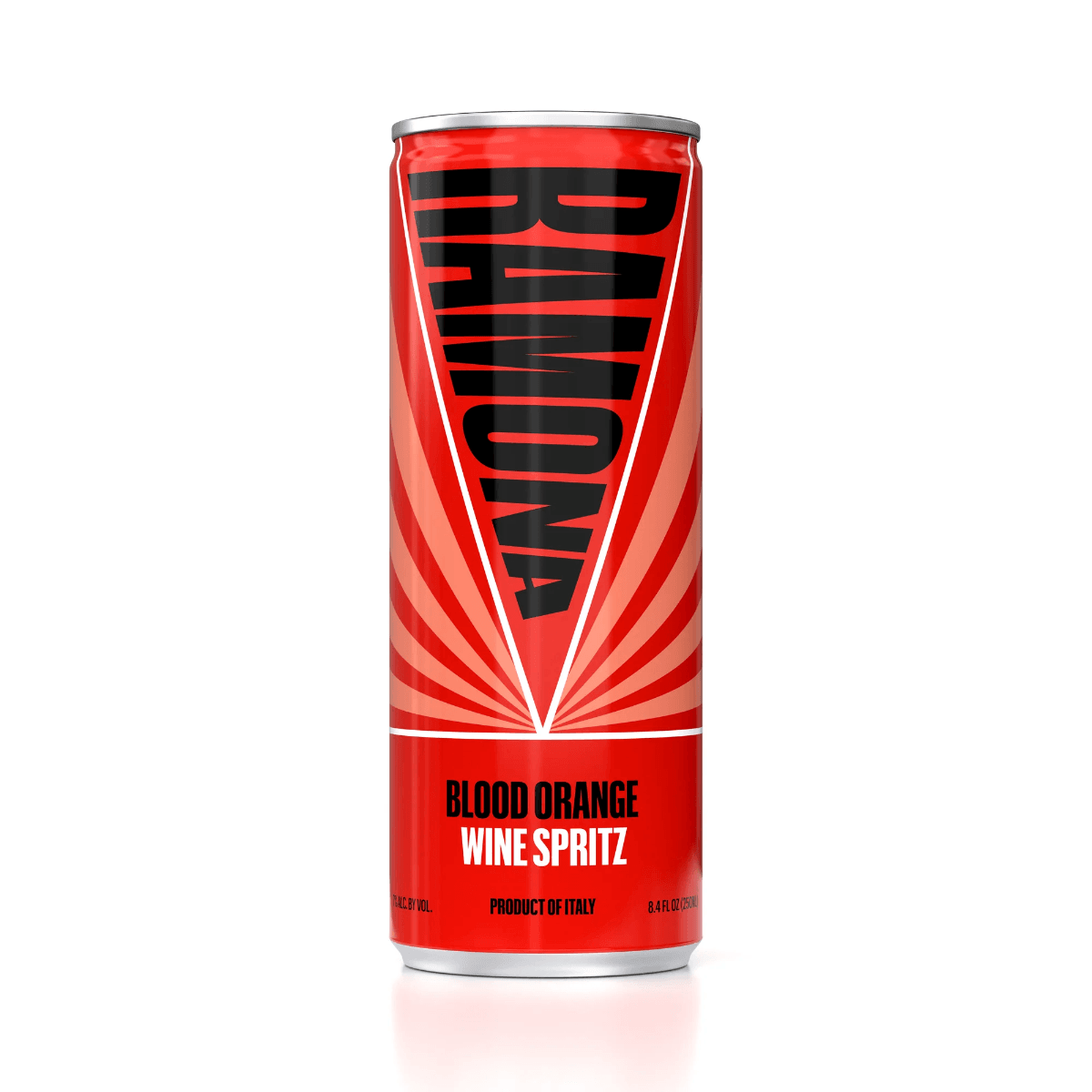 Ramona - Blood Orange Wine Spritz 4-PACK (4x250ml)