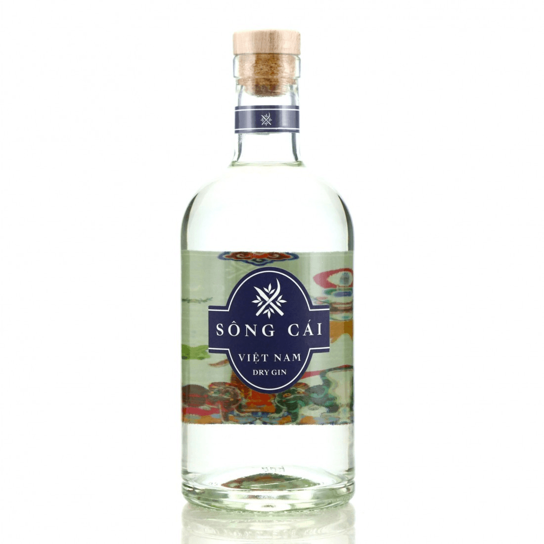 Song Cai - Vietnamese Dry Gin (750ml)