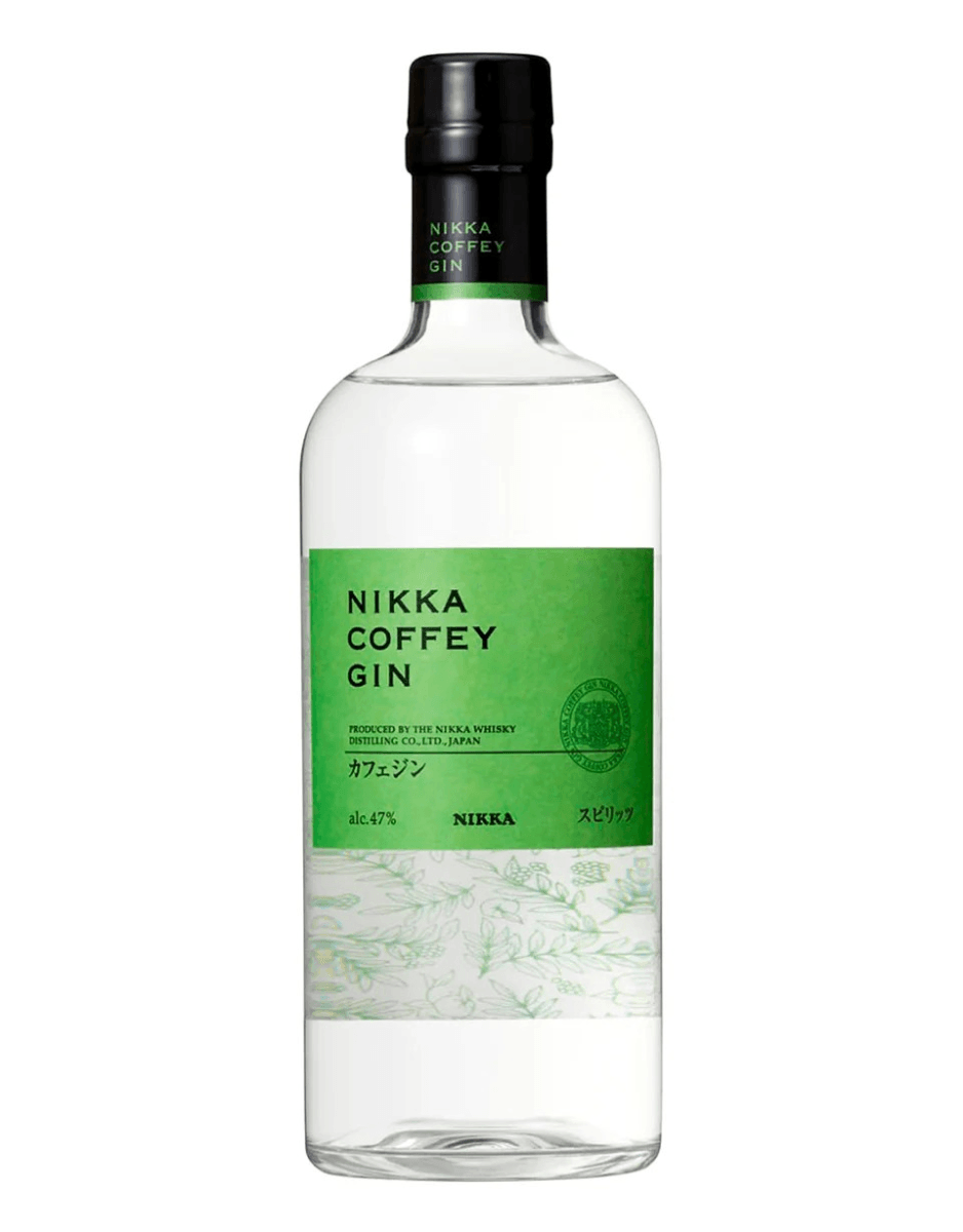 Nikka - Coffey Gin (750ml)
