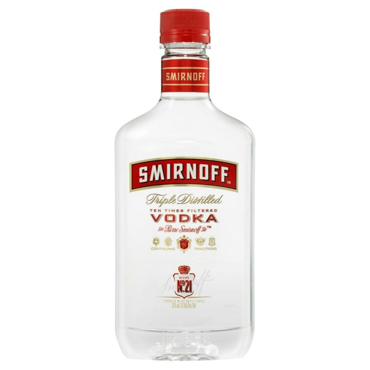 Smirnoff Vodka (200ml)