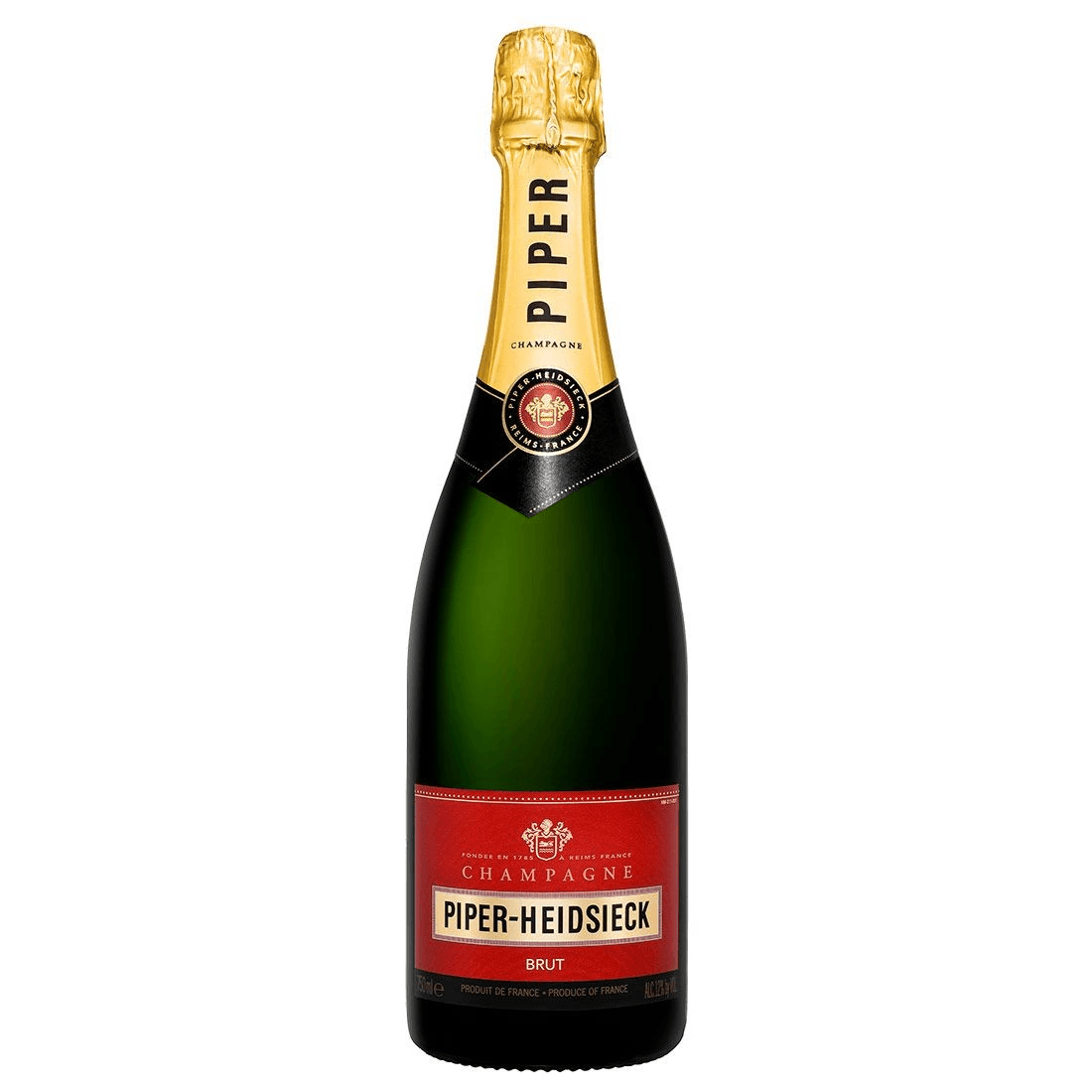 Piper-Heidsieck - Champagne Brut (750ml)