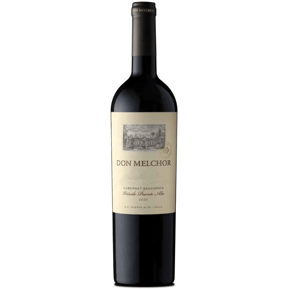 Don Melchor - Cabernet Sauvignon 2021 (750ml)