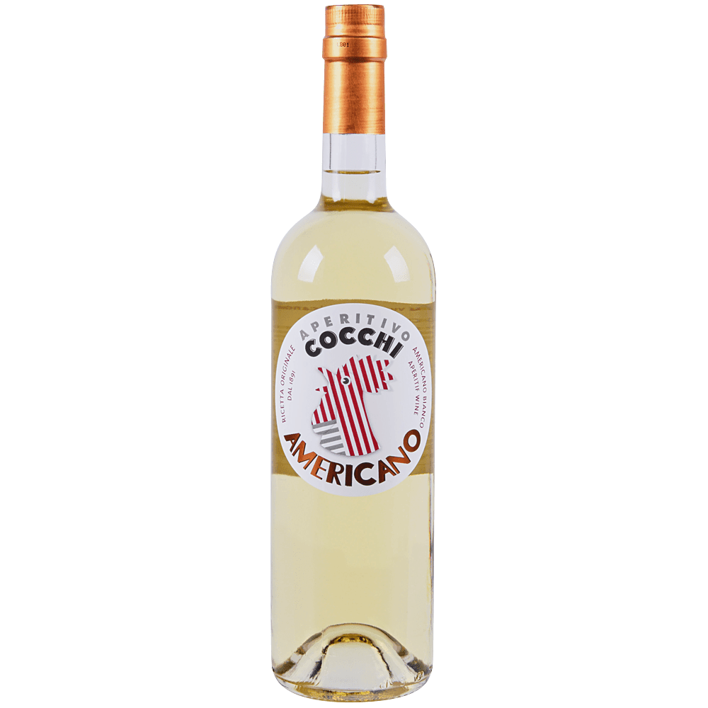 Cocchi - "Americano Bianco" Aperitivo (750ml)