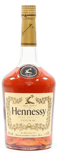 Hennessy - Cognac VS (1L)