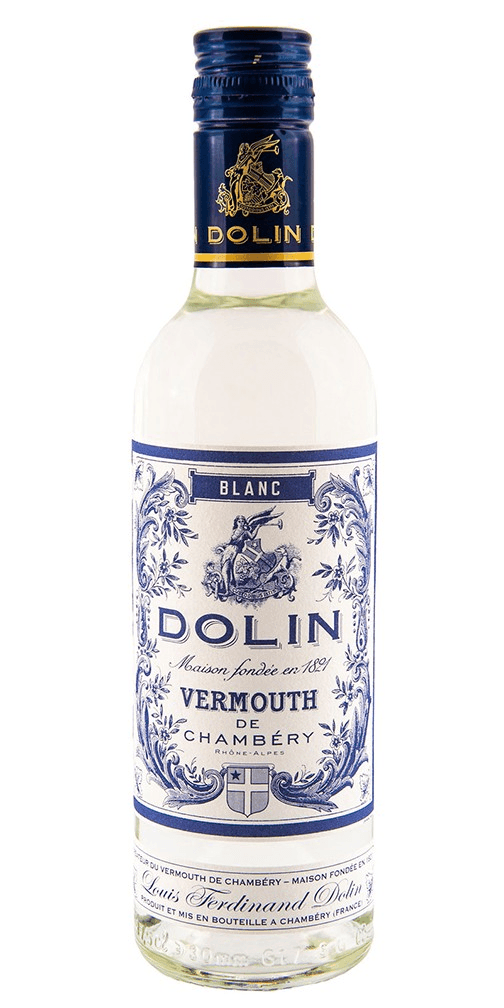 Dolin - "Vermouth de Chambery" Blanc SWEET (375ml)