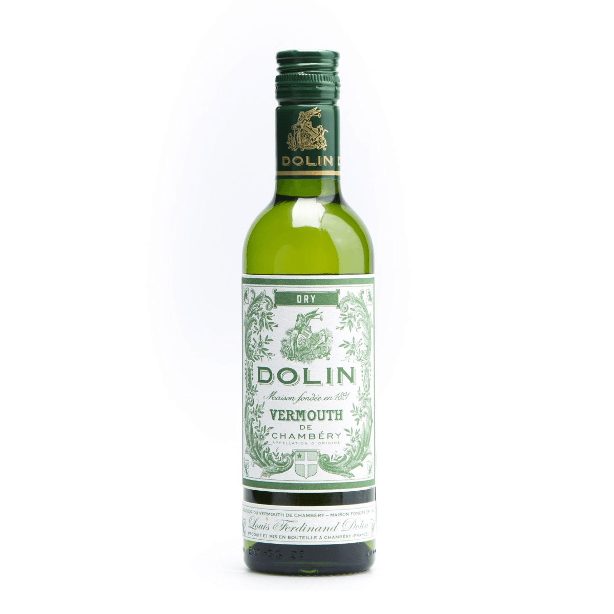 Dolin - "Vermouth de Chambery" Dry (375ml)