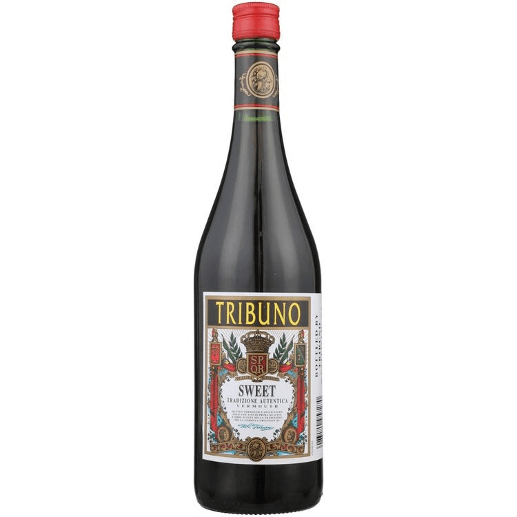 Tribuno - Sweet Vermouth (750ml)