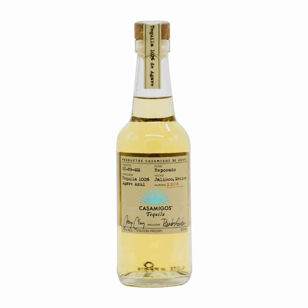 Casamigos - Tequila Reposado (375ml) 