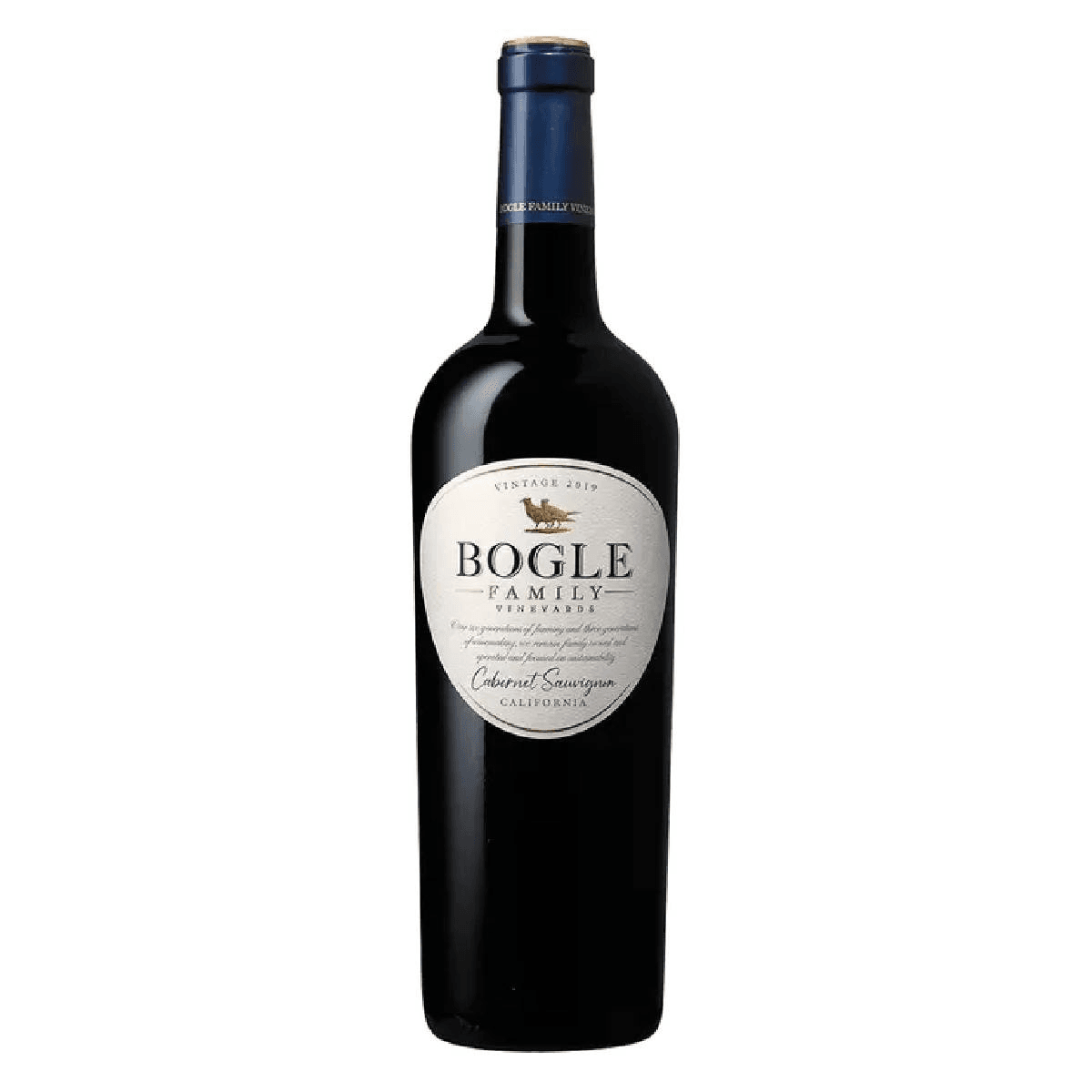 Bogle - Cabernet Sauvignon 2022 (750ml)