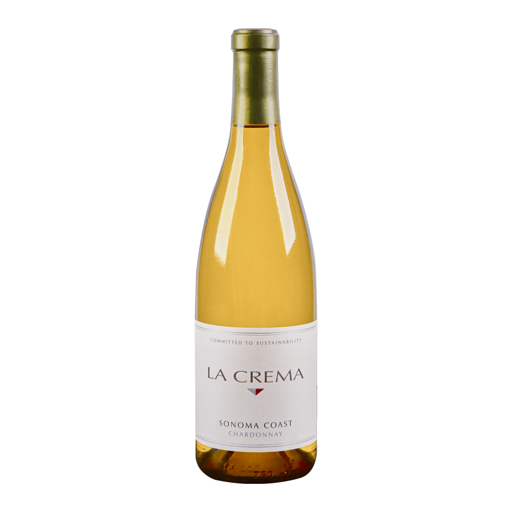 La Crema - Sonoma Coast Chardonnay 2023 (750ml)