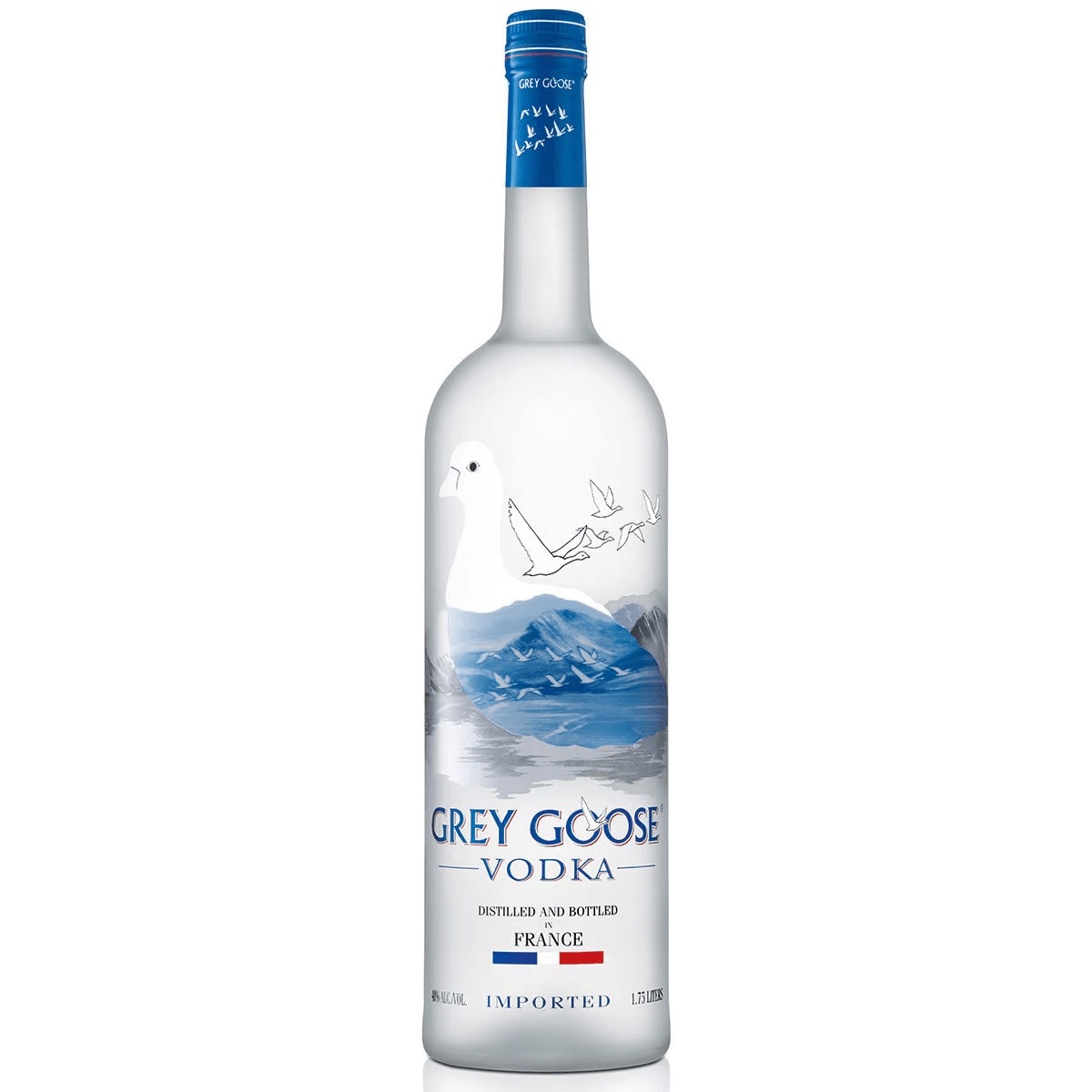 Grey Goose - French Vodka (1L)