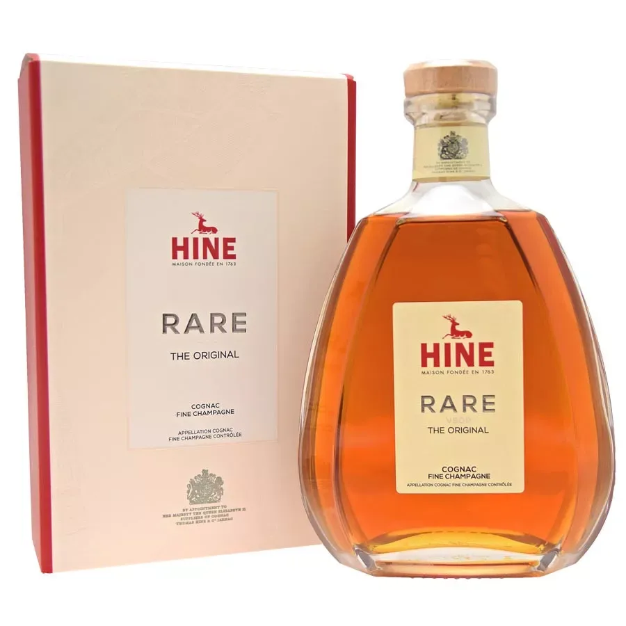 Hine - Rare Cognac VSOP (750ml)