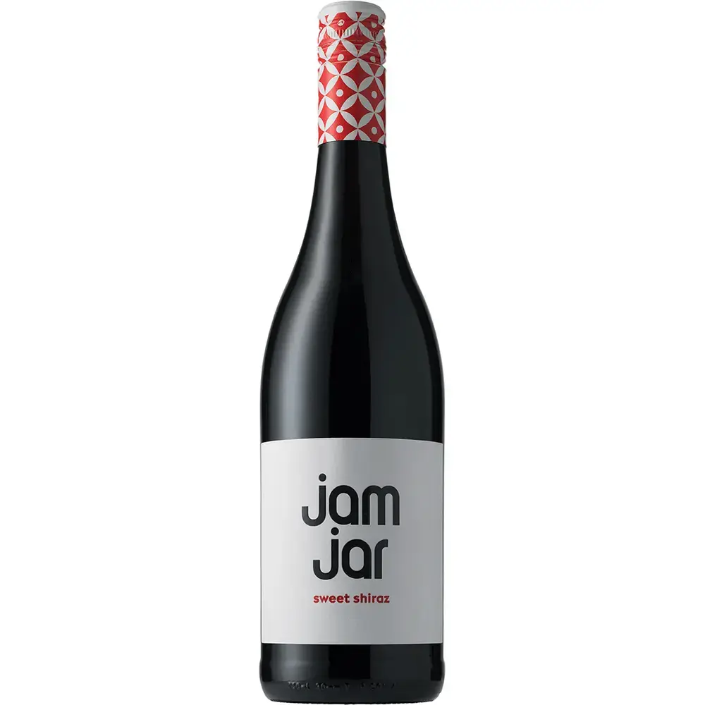 Jam Jar Sweet Shiraz 2023 (750ml)