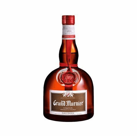 Grand Marnier - Orange Liqueur (750ml)
