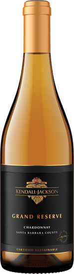 Kendall-Jackson - "Grand Reserve" Chardonnay 2023 (750ml)