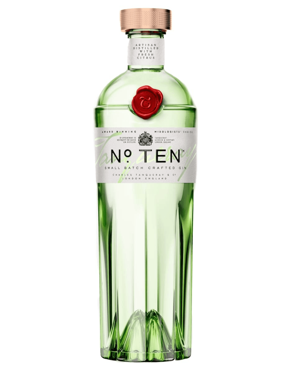 Tanqueray No. Ten Gin (750ml)