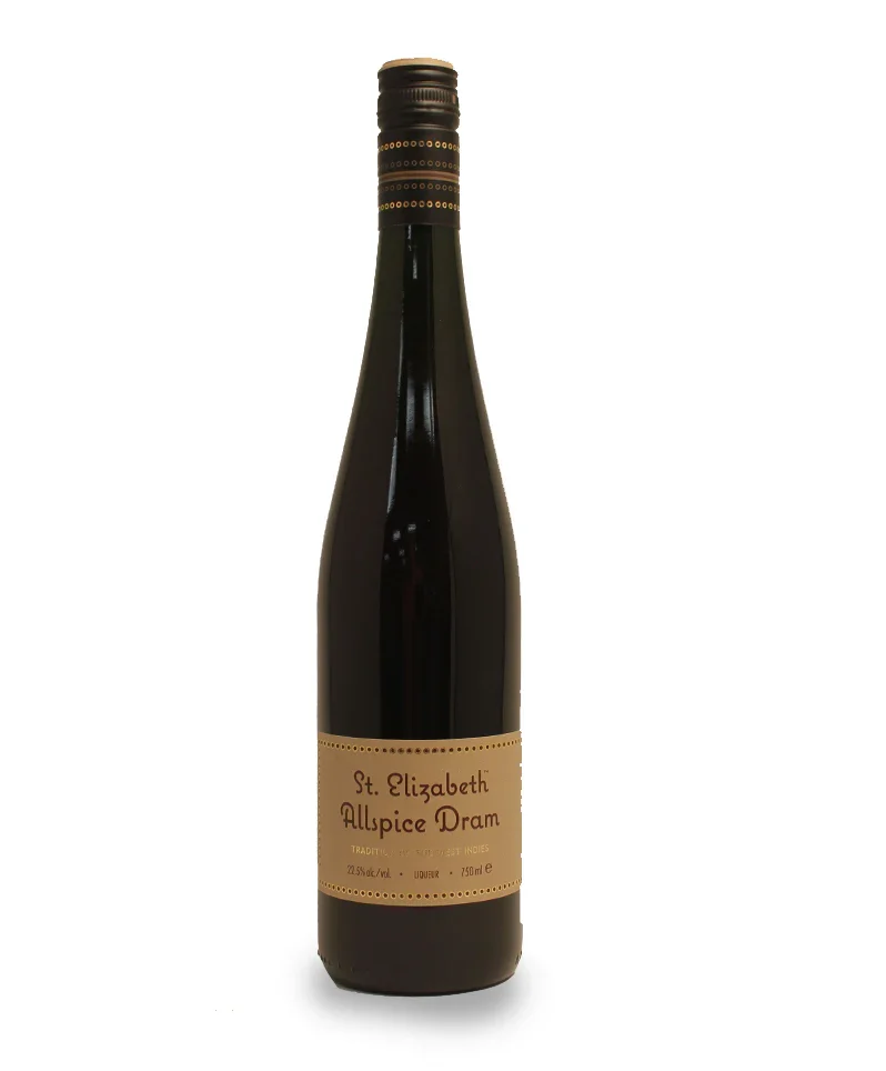 St. Elizabeth - Austria Allspice Liqueur (750ml)