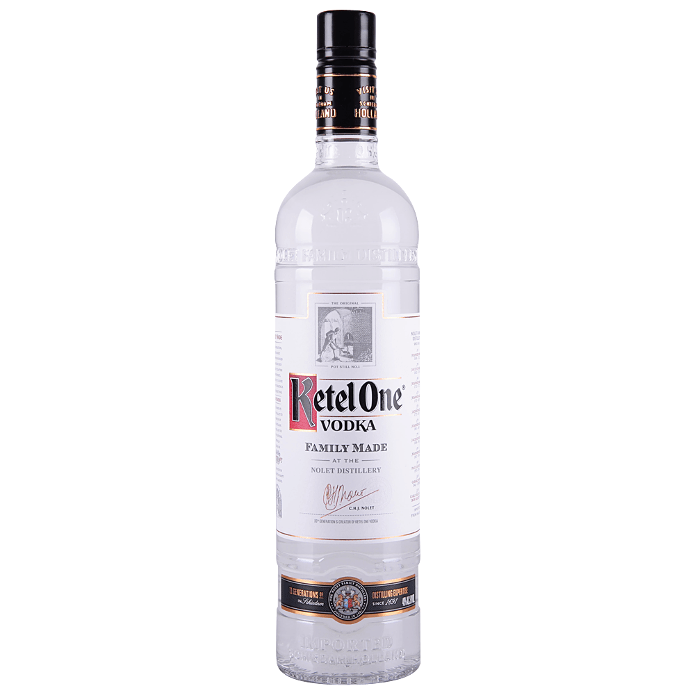 Ketel One - Vodka (750ml)