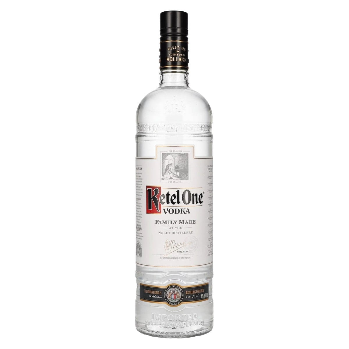 Ketel One - Vodka (1L)