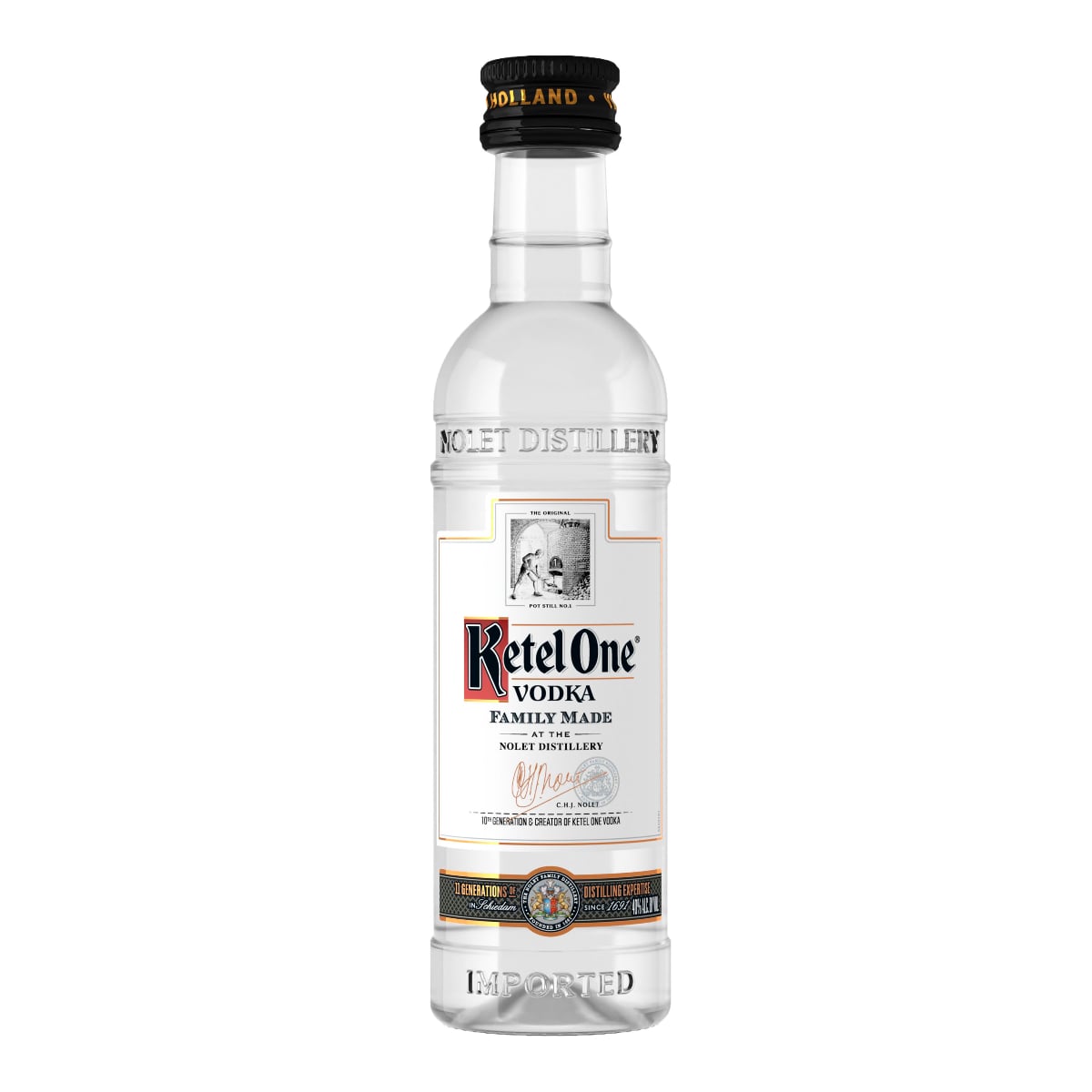 Ketel One - Vodka (50ml)