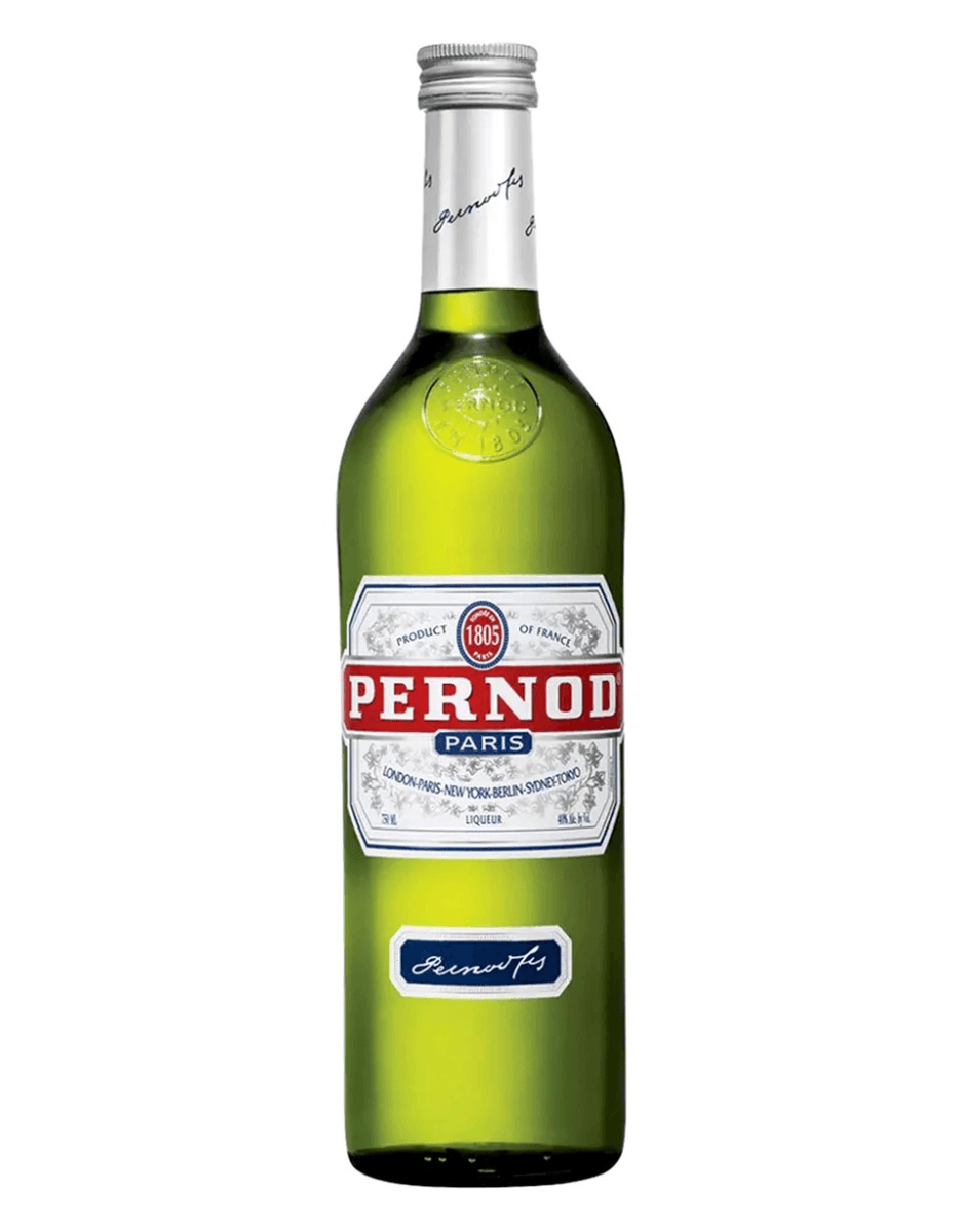 Pernod - Anise Liqueur (750ml)