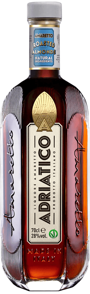 Adriatico "Roasted Almonds" Amaretto (700ml)