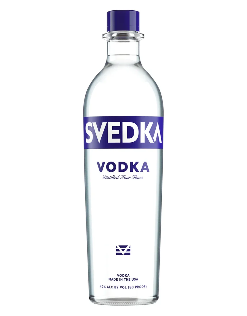 Svedka - Vodka (750ml)