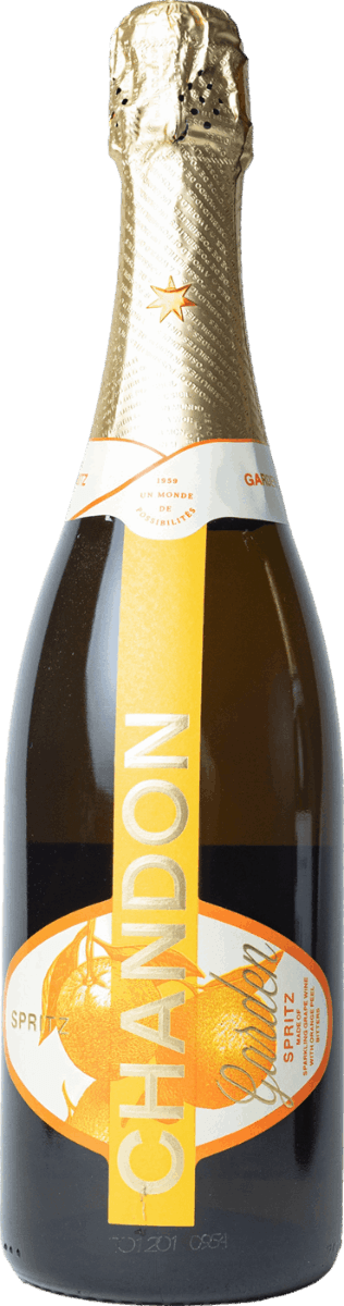 Chandon - Garden Spritz (750ml)