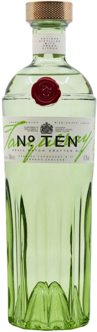 Tanqueray No. Ten Gin (1L)
