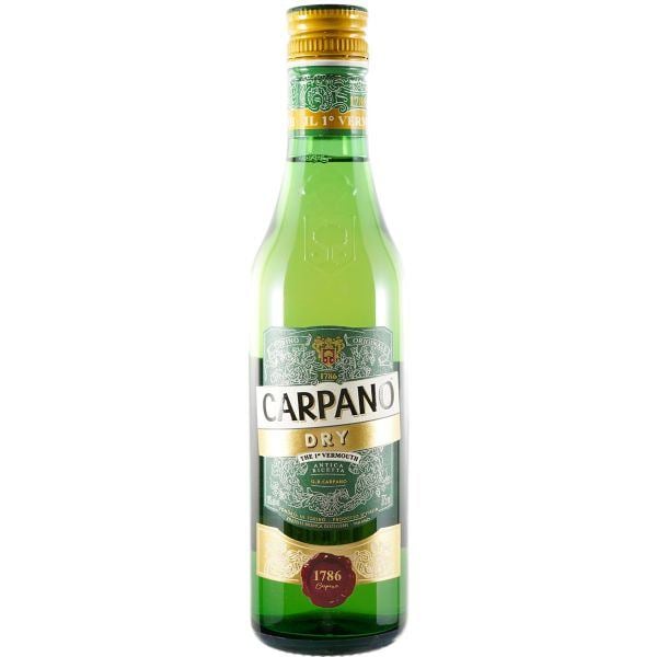 Carpano - Dry Vermouth (375ml)