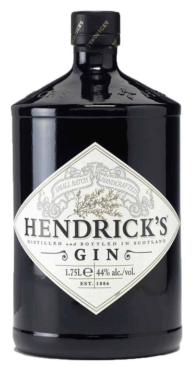 Hendrick's - Gin (1.75L)