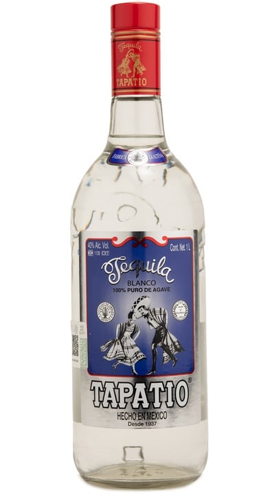 Tapatio - Tequila Blanco (750ml) | NOM 1139