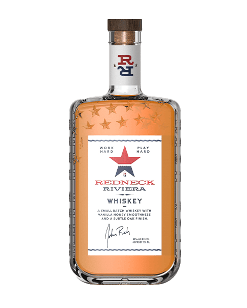 Redneck Riviera - Small Batch American Blended Whiskey (750ml)