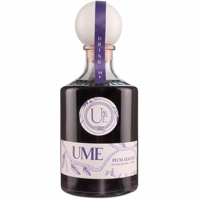 Ume - Plum Liqueur (750ml)