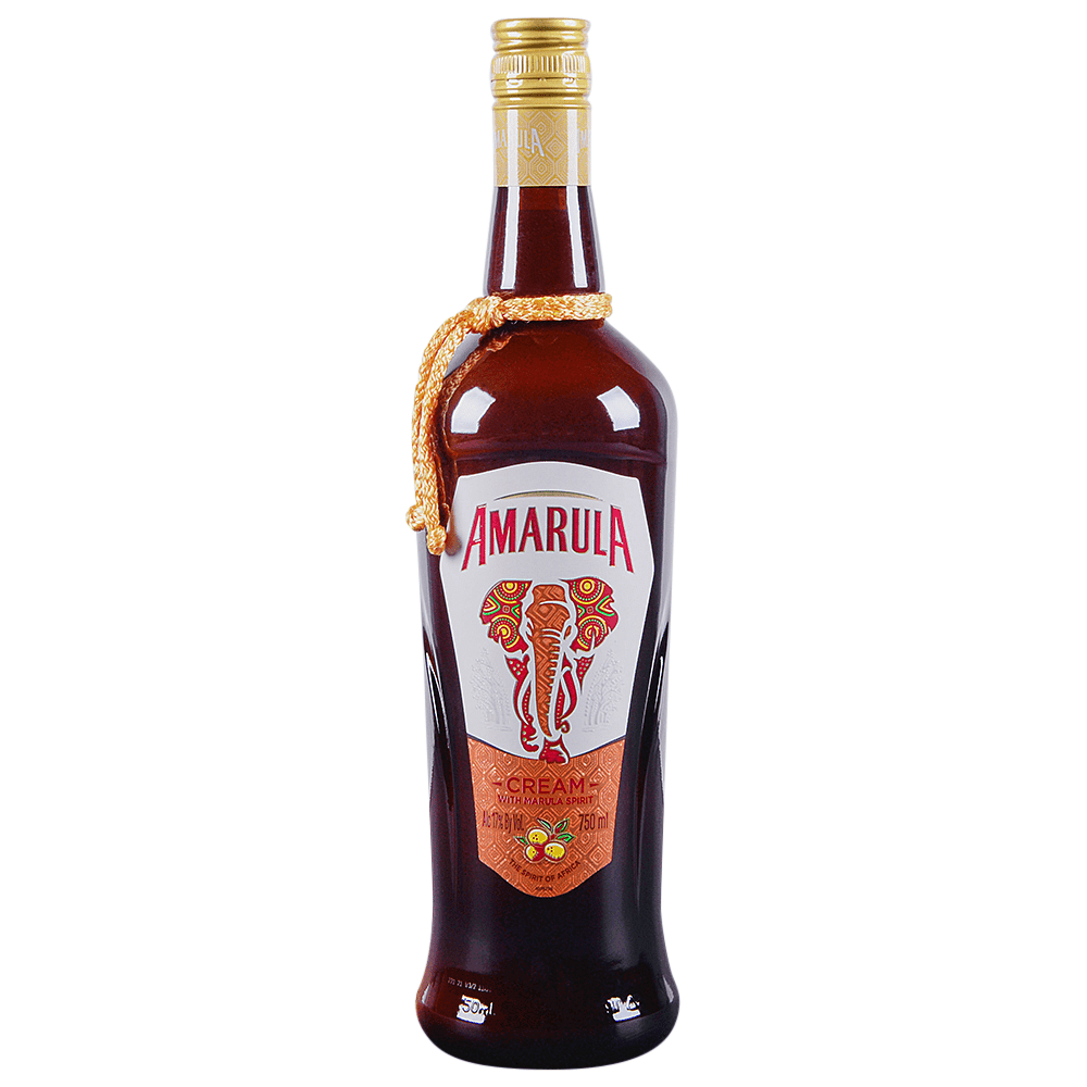 Amarula - Cream Liqueur (750ml)