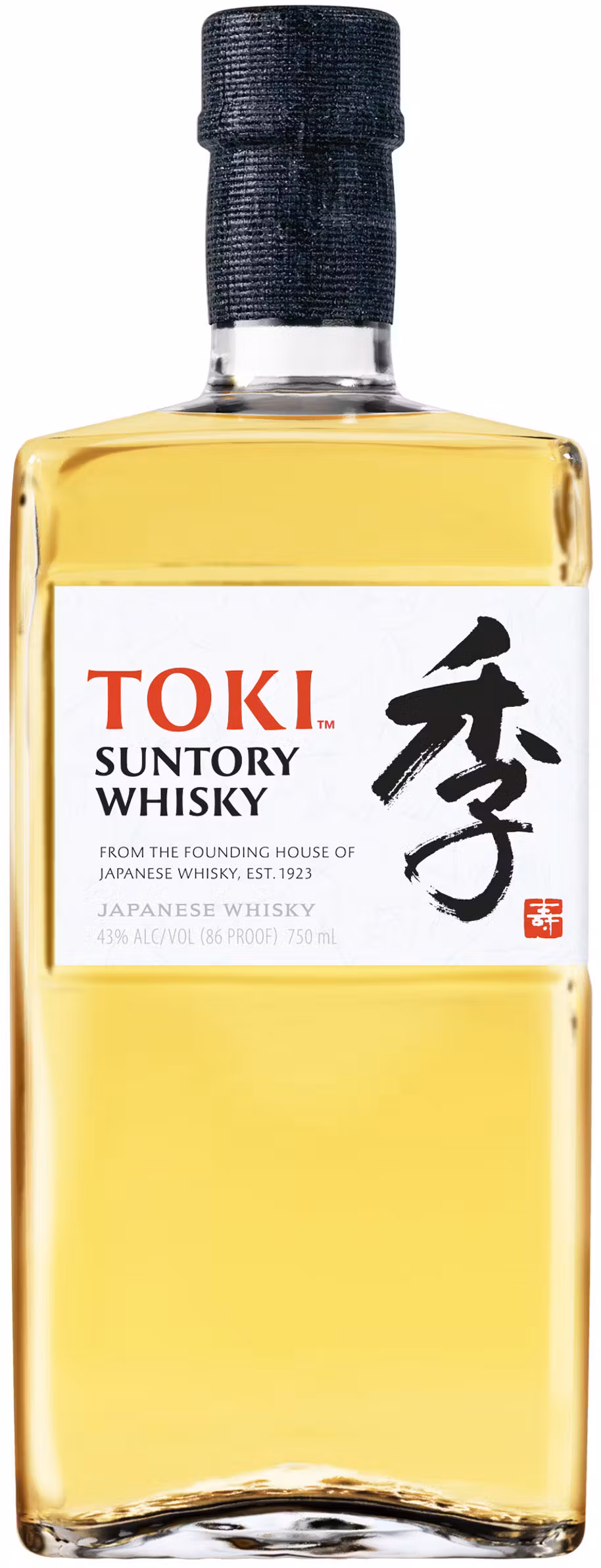 Suntory - "Toki" Whisky (750ml)