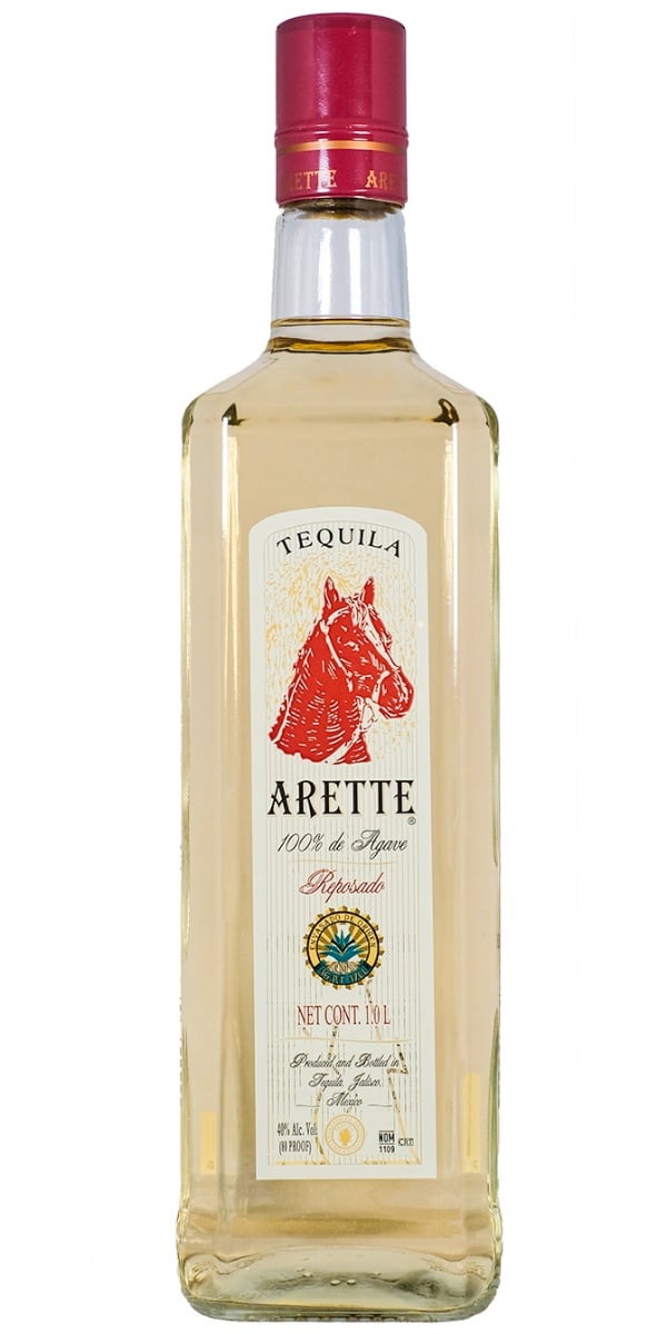 Arette - Tequila Reposado (1L) | NOM 1109