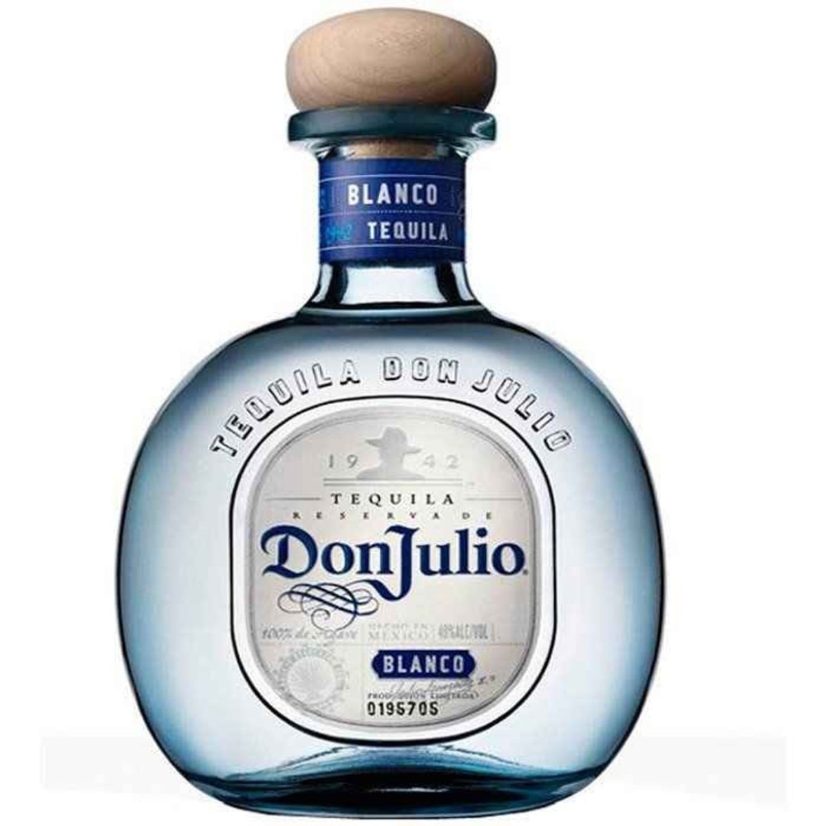 Don Julio - Tequila Blanco (375ml)